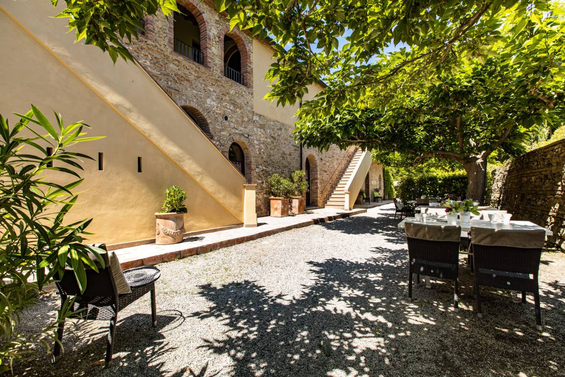 65 M² Agriturismo ∙ 2 Camere Da Letto ∙ 8 Ospiti - Pontedera