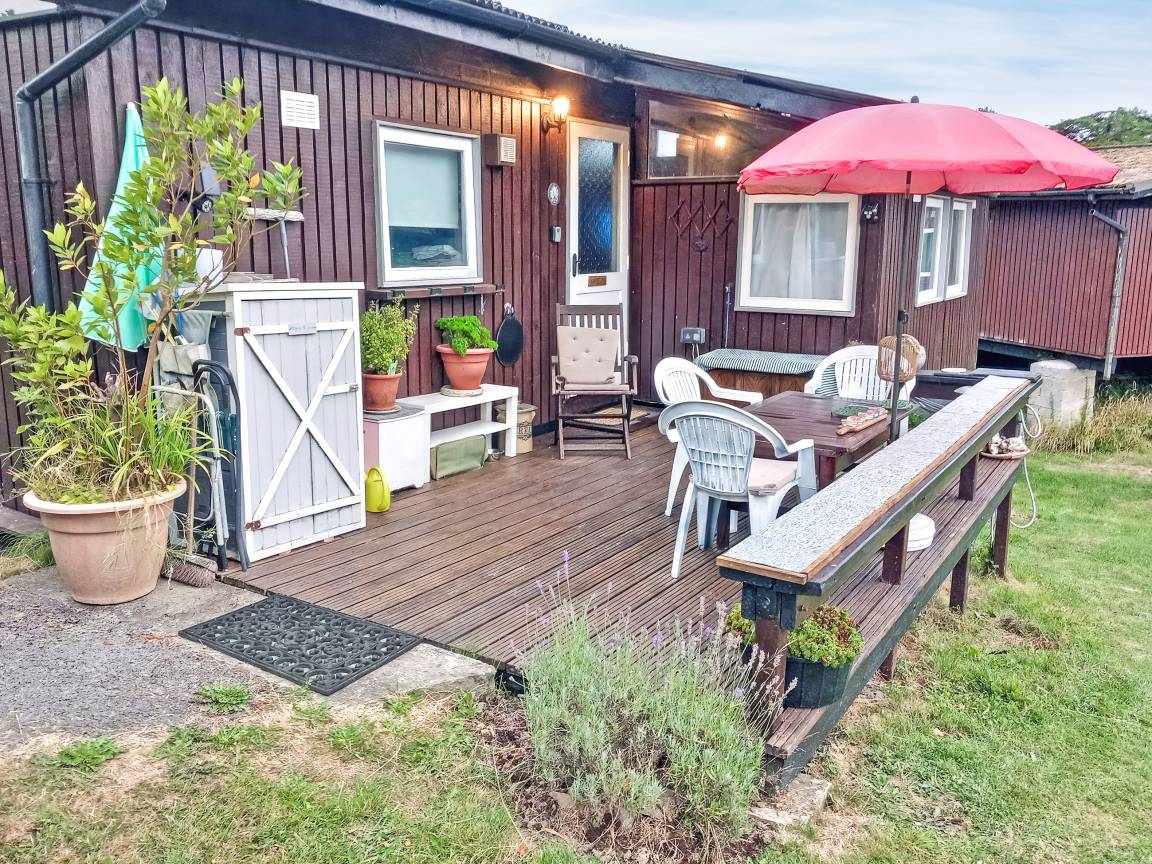 Cottage ∙ 3 Bedrooms ∙ 4 Guests - Carmarthenshire