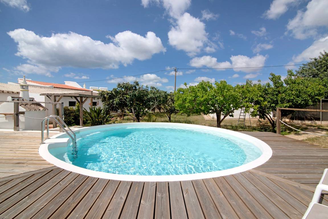 73 M² Apartment ∙ 2 Bedrooms ∙ 7 Guests - Fuseta