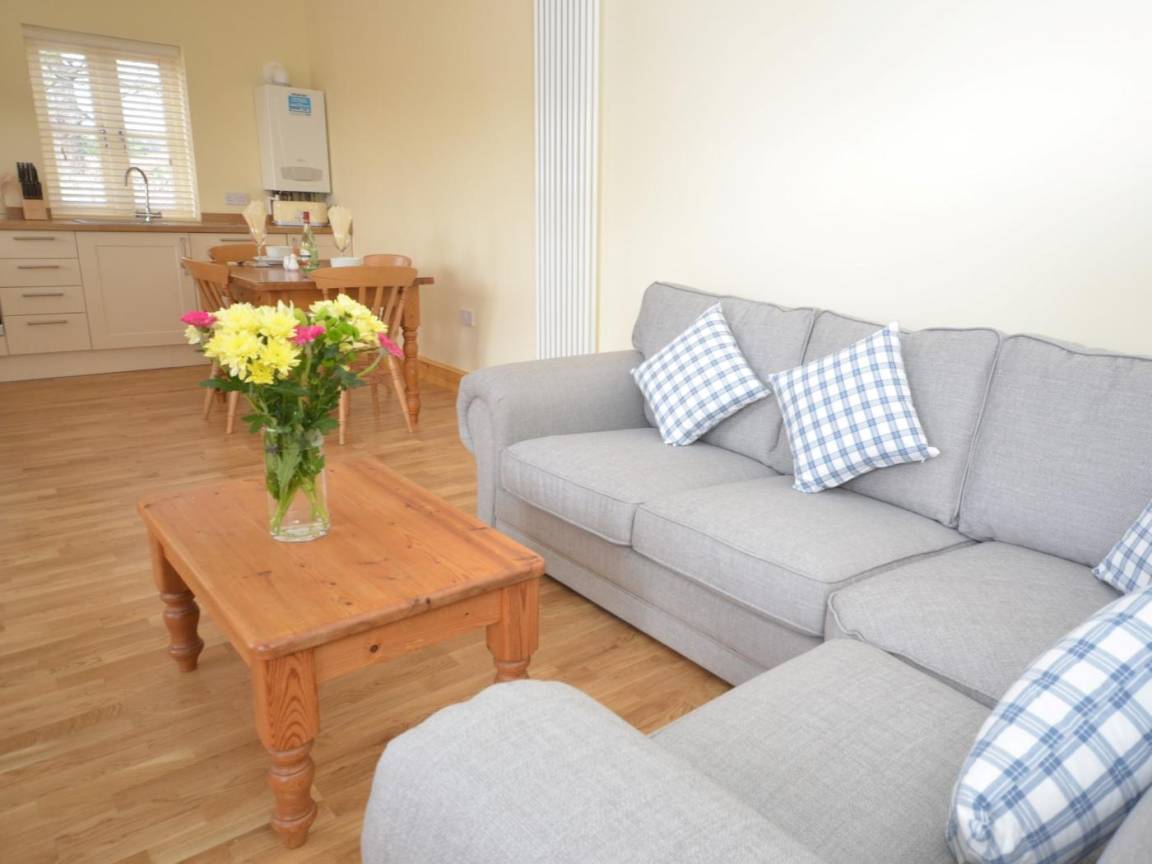 Cottage ∙ 1 Bedroom ∙ 2 Guests - North Walsham