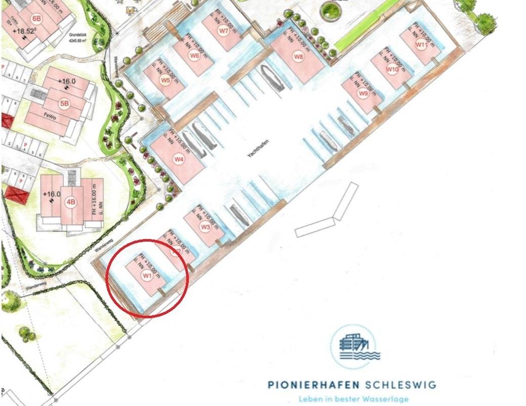 150 m² Ferienhaus ∙ 2 Schlafzimmer ∙ 6 Gäste – Bild 24