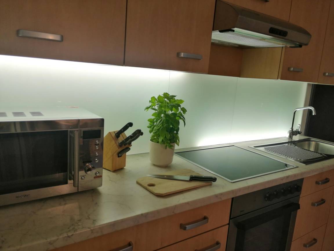 37 M² Ferienwohnung ∙ 1 Schlafzimmer ∙ 4 Gäste - Sillian