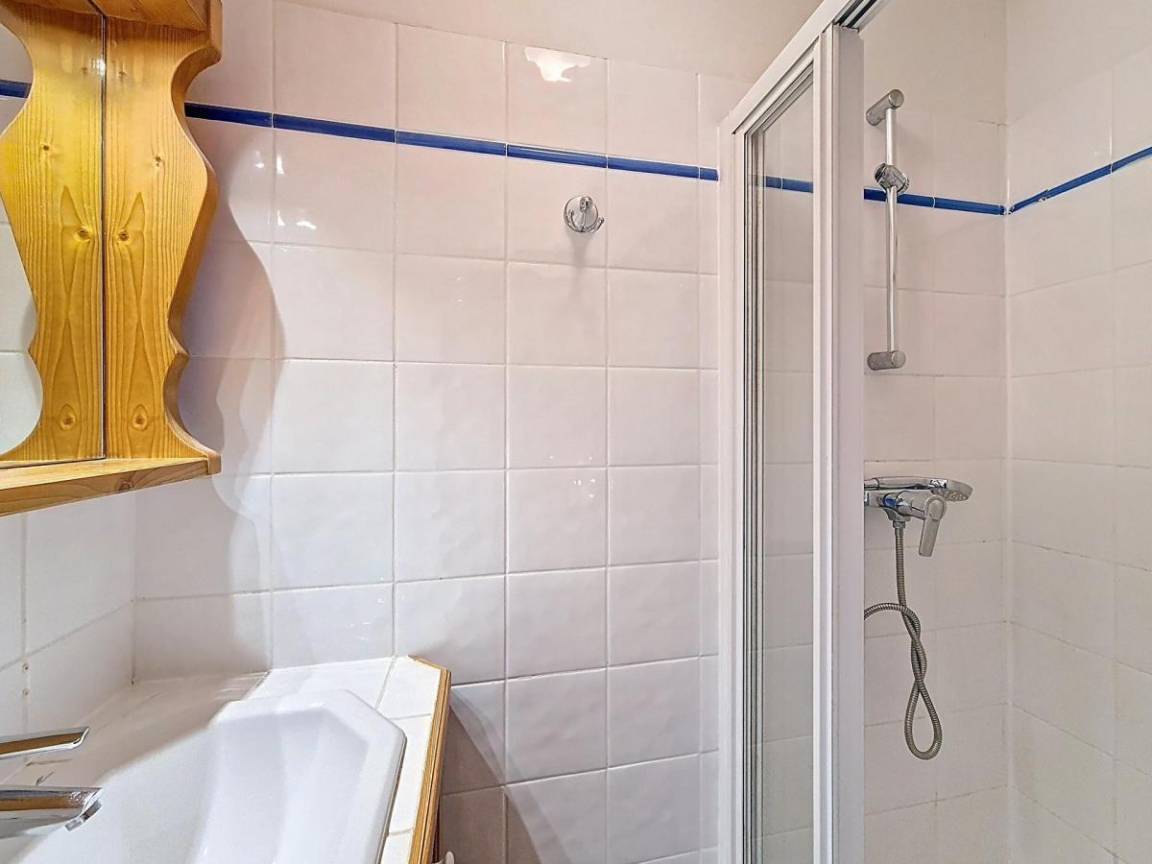 50 m² Ferienwohnung ∙ 2 Schlafzimmer ∙ 6 Gäste – Bild 8