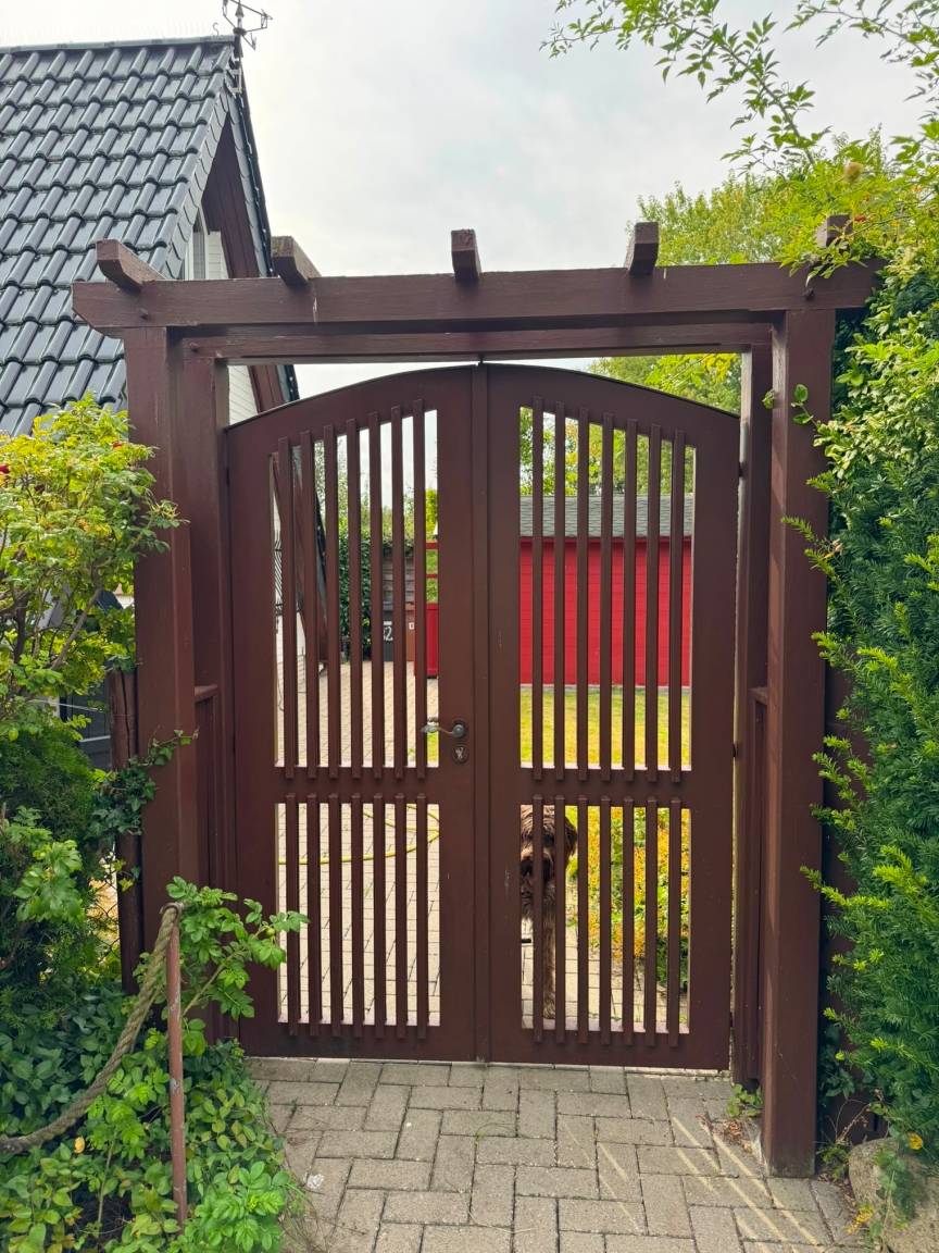 55 m&sup2; Ferienhaus 2 Schlafzimmer 4 G&auml;ste