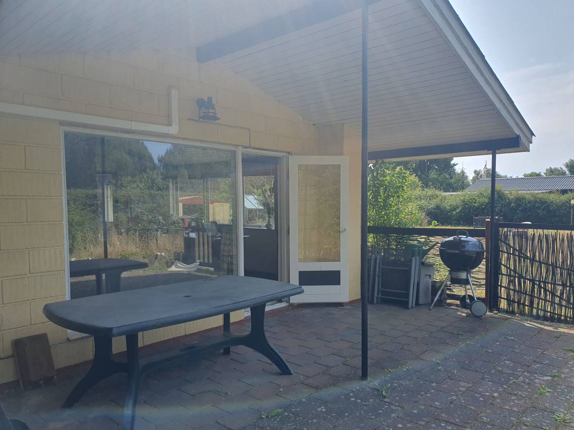 77 M² House ∙ 4 Bedrooms ∙ 8 Guests - Rødby Sogn