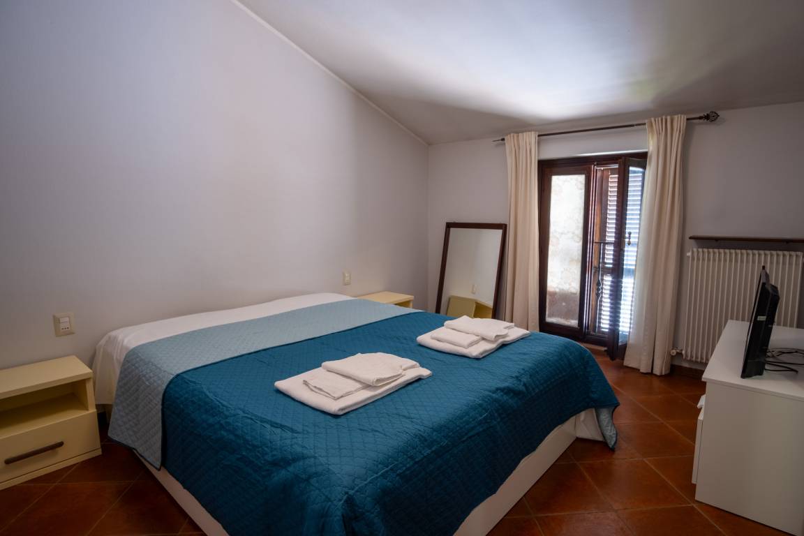 65 平方米 公寓 ∙ 1 Bedroom ∙ 3客人 - 皮亞琴察