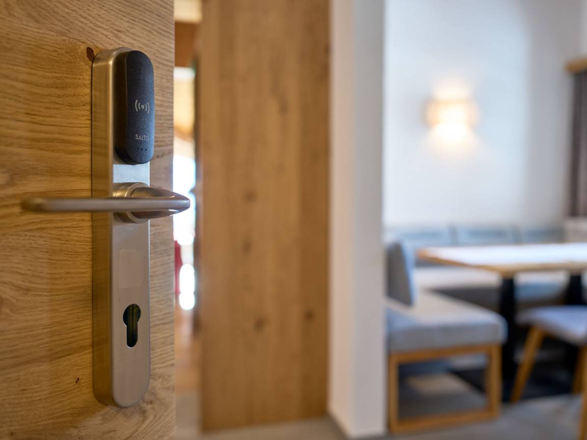 Apartamento ∙ 3 Habitaciones ∙ 6 Huéspedes - Ischgl