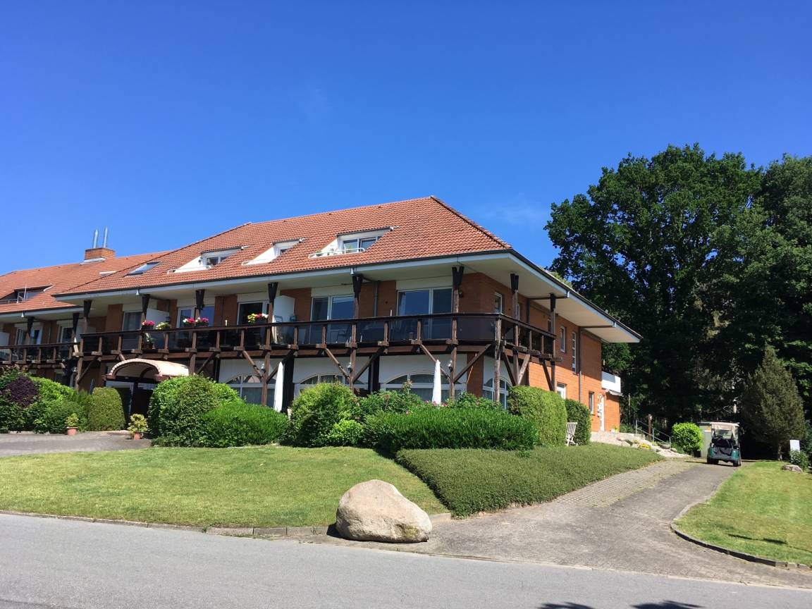 89 m² Ferienwohnung ∙ 2 Schlafzimmer ∙ 5 Gäste – Bild 11