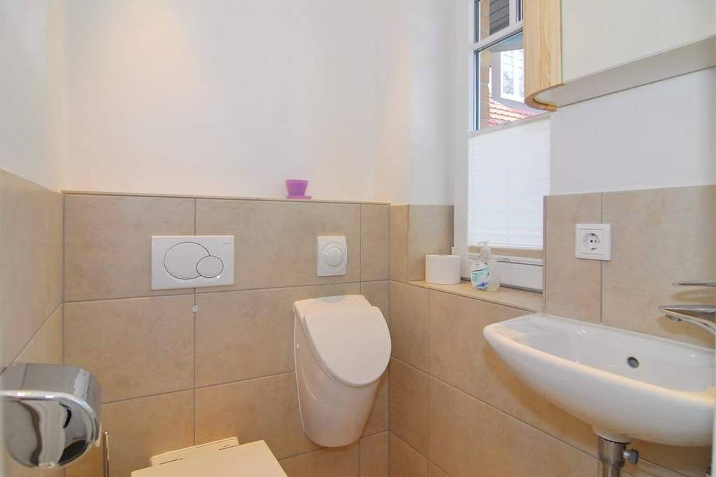 95 m² Ferienhaus ∙ 1 Schlafzimmer ∙ 4 Gäste – Bild 10