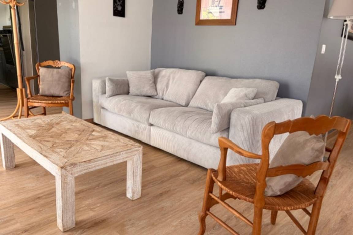 130 M² Talo ∙ 3 Makuuhuonetta ∙ 6 Vierasta - La Rochelle