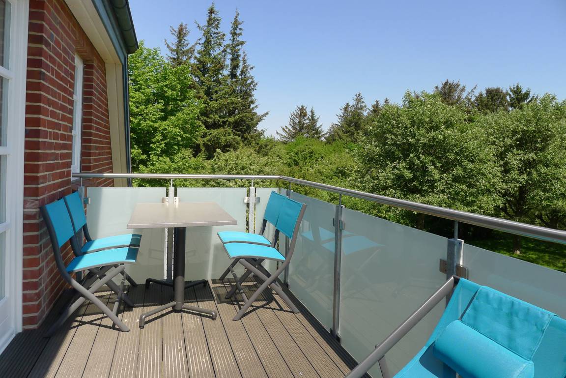 70 m² Ferienwohnung ∙ 1 Schlafzimmer ∙ 2 Gäste – Bild 20