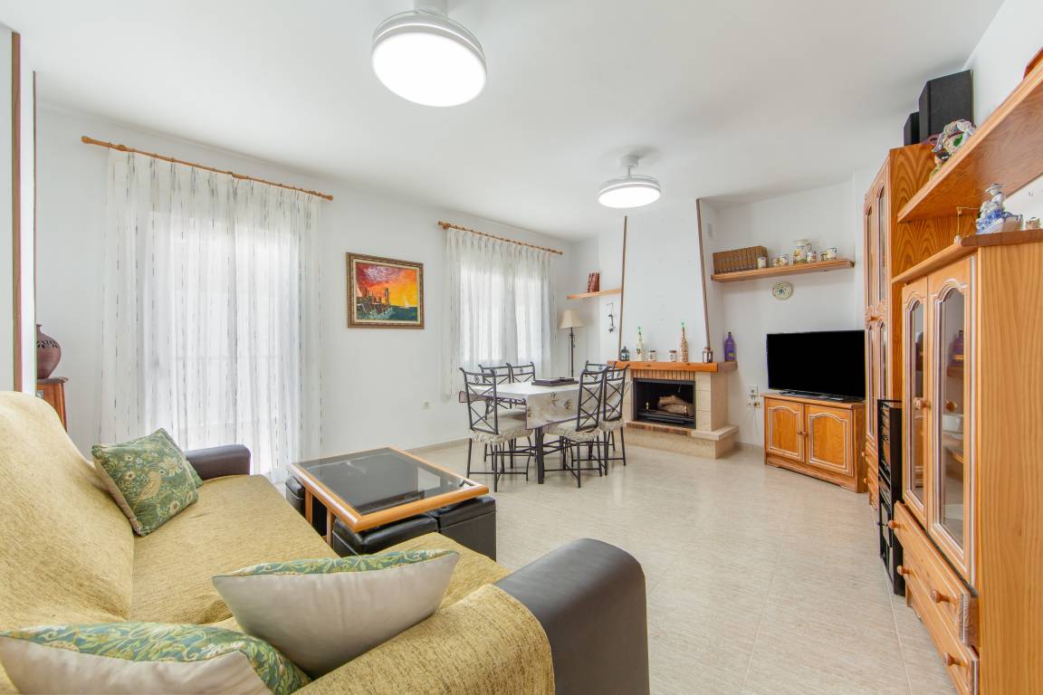 170 M² Casa Vacanza ∙ 3 Camere Da Letto ∙ 6 Ospiti - Carboneras
