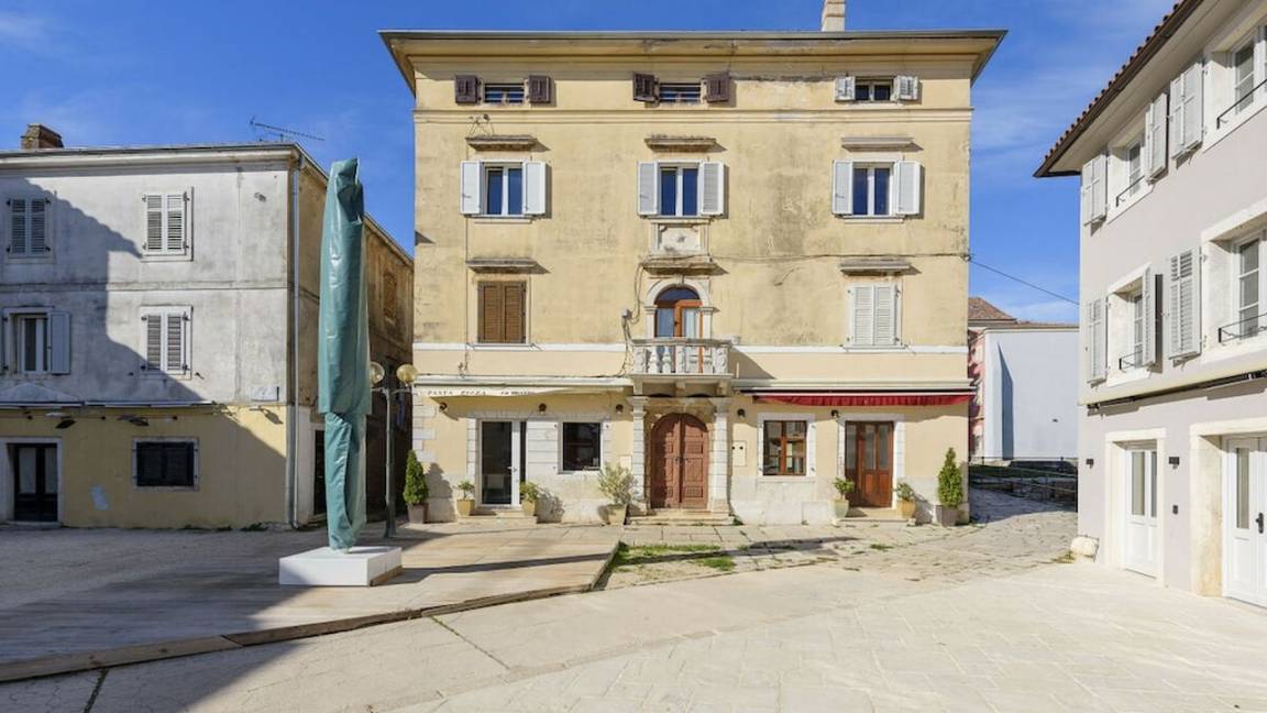 50 M² Ferienhaus ∙ 1 Schlafzimmer ∙ 2 Gäste - Vrsar