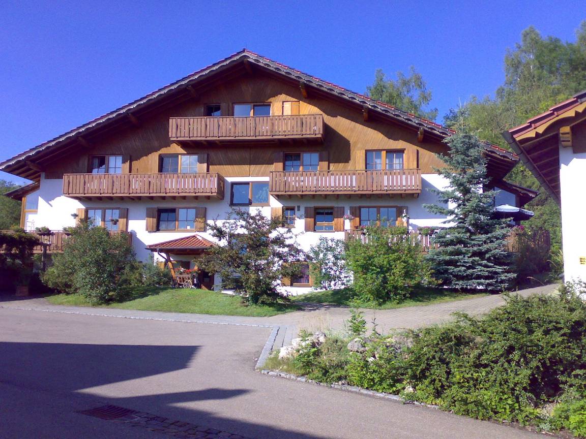 40 M² Ferienwohnung ∙ 1 Schlafzimmer ∙ 3 Gäste - Blaubeuren