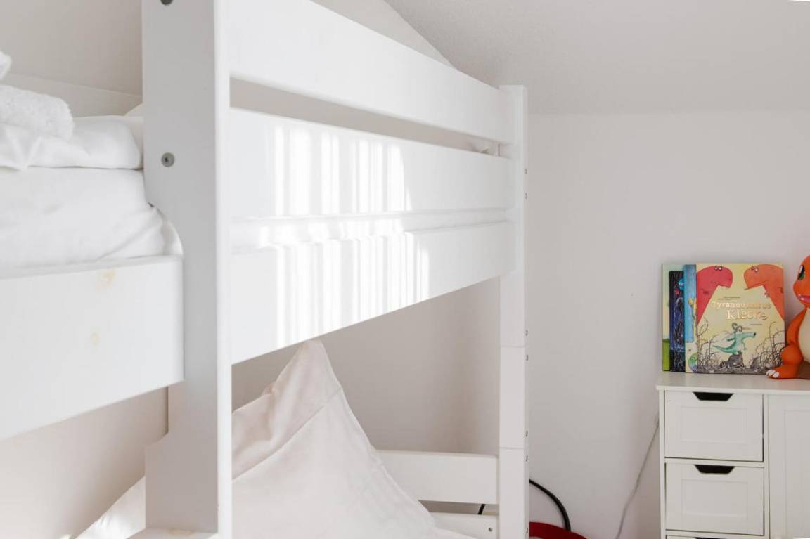 55 M² Ferienwohnung ∙ 2 Schlafzimmer ∙ 6 Gäste - Viechtach