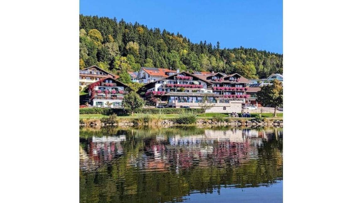 45 M² Ferienhaus ∙ 1 Schlafzimmer ∙ 4 Gäste - Füssen