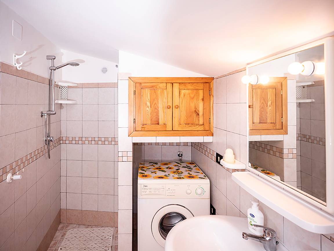 40 m² Ferienhaus ∙ 2 Schlafzimmer ∙ 3 Gäste – Bild 12