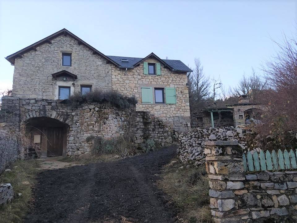 97 m² Gîte ∙ 3 Schlafzimmer ∙ 5 Gäste – Bild 24
