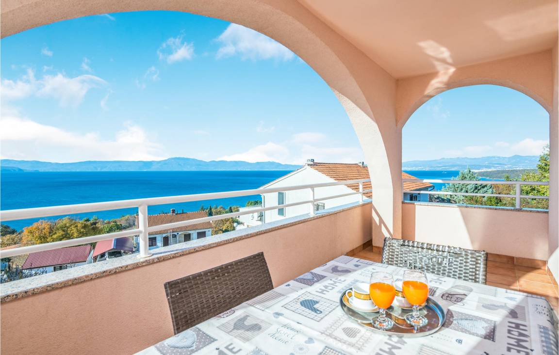 56 M² Appartamento Vacanza ∙ 2 Camere Da Letto ∙ 6 Ospiti - Njivice