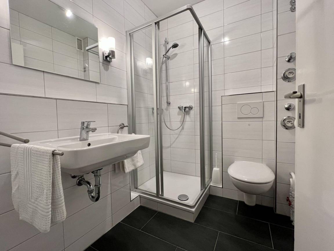 42 m² Ferienwohnung ∙ 1 Schlafzimmer ∙ 2 Gäste – Bild 20