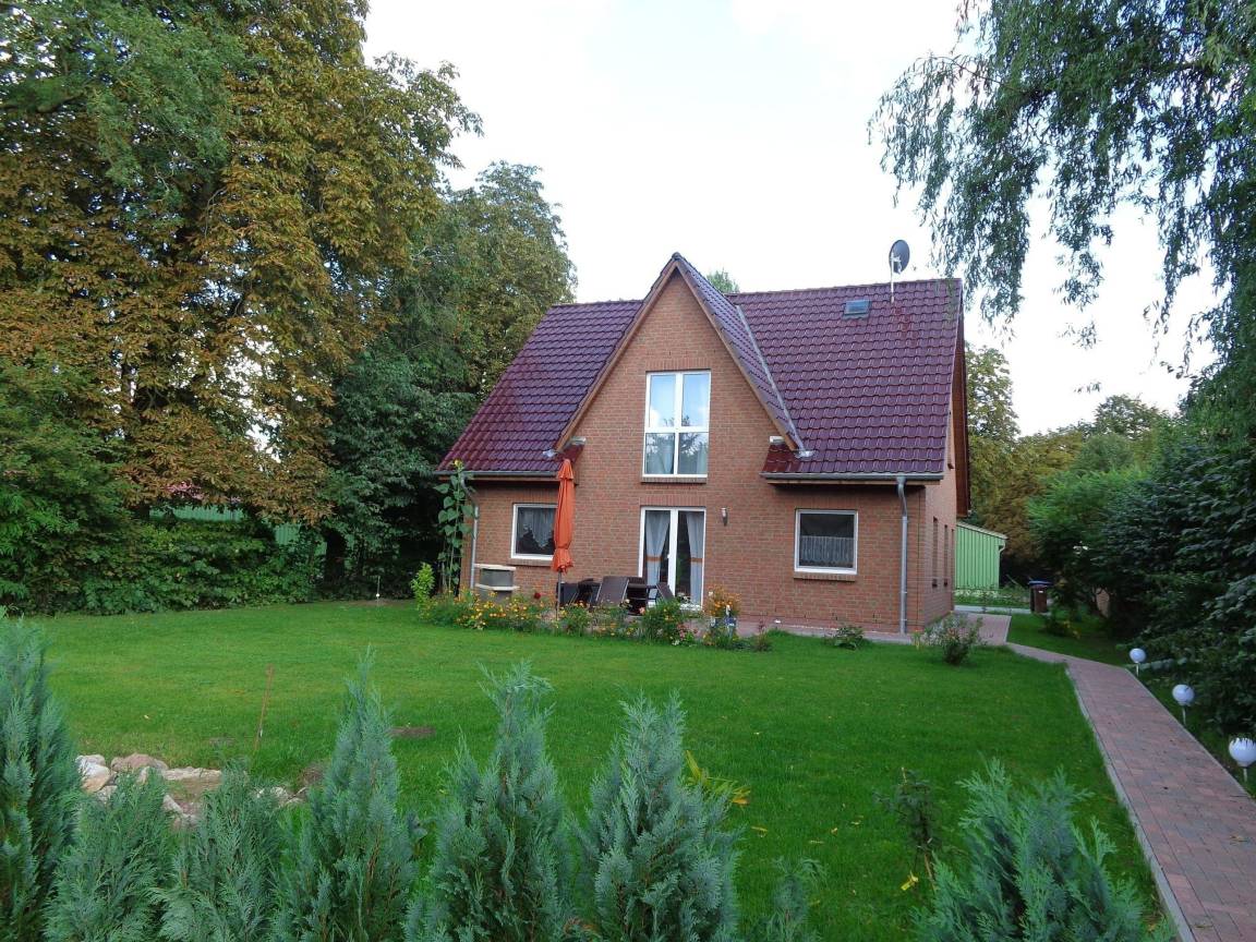 65 m² Ferienwohnung ∙ 2 Schlafzimmer ∙ 4 Gäste – Bild 2