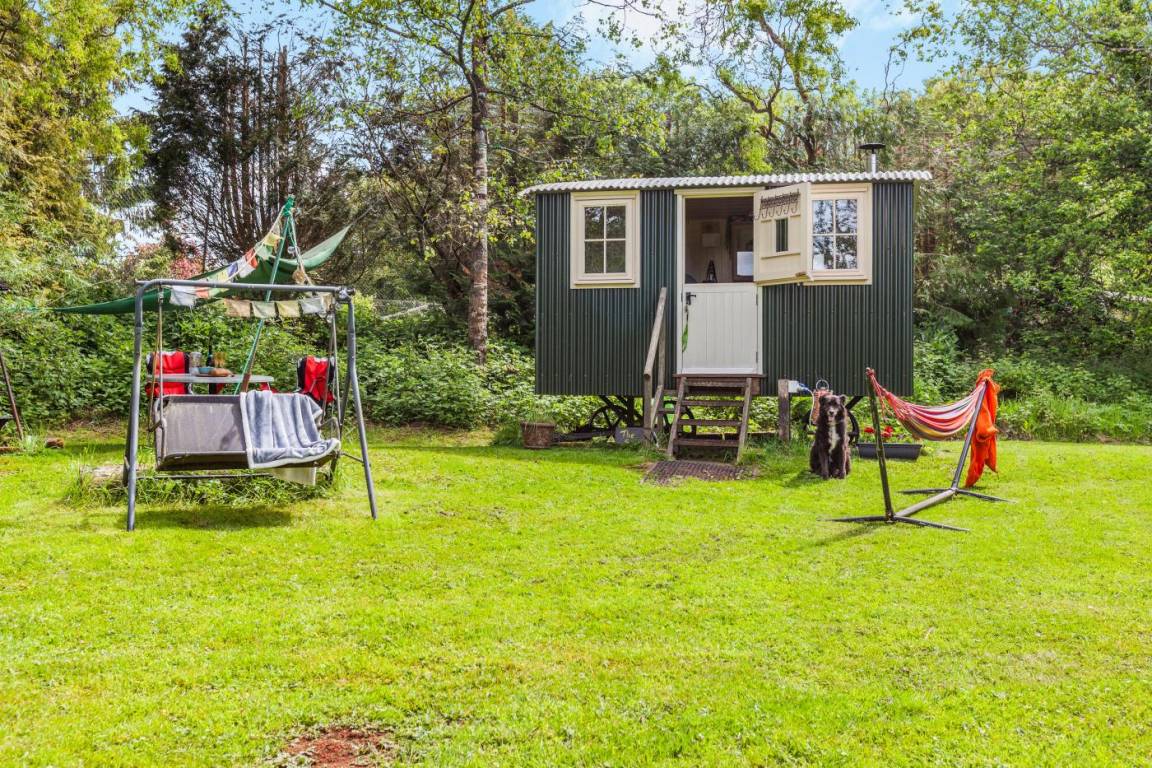 Cottage ∙ 1 Bedroom ∙ 2 Guests - Herefordshire