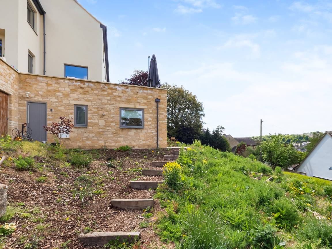 Apartment ∙ 1 Bedroom ∙ 2 Guests - Cotswolds