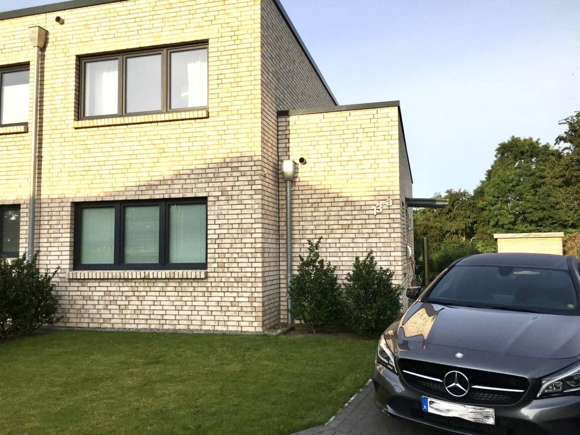 120 M² Ferienhaus ∙ 2 Schlafzimmer ∙ 6 Gäste - Flensburg