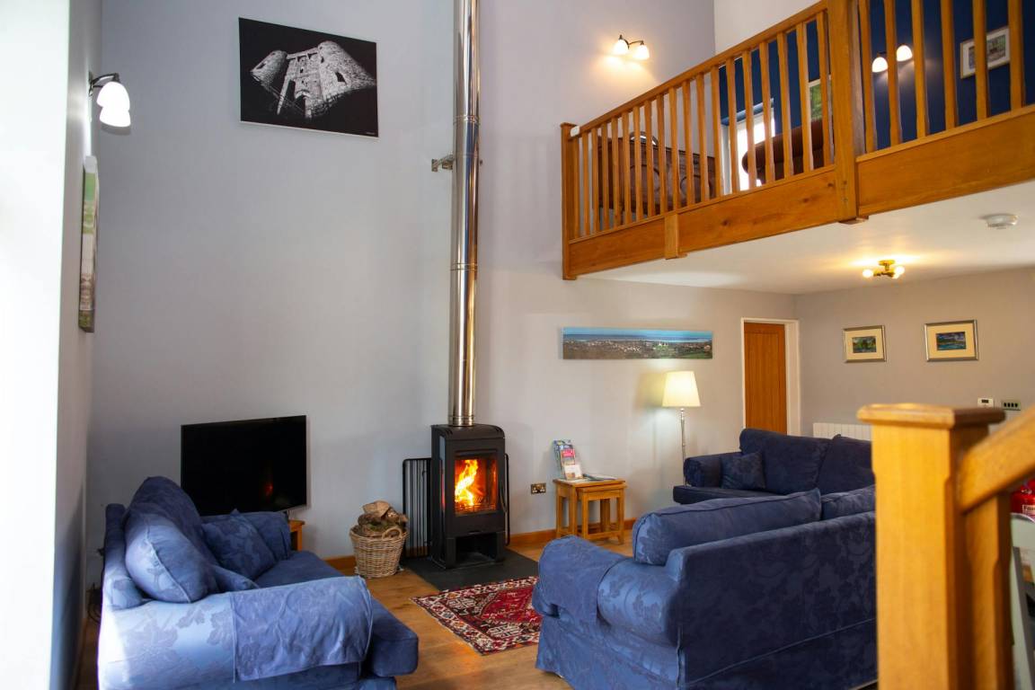 134 M² Cottage ∙ 4 Bedrooms ∙ 10 Guests - Burry Port
