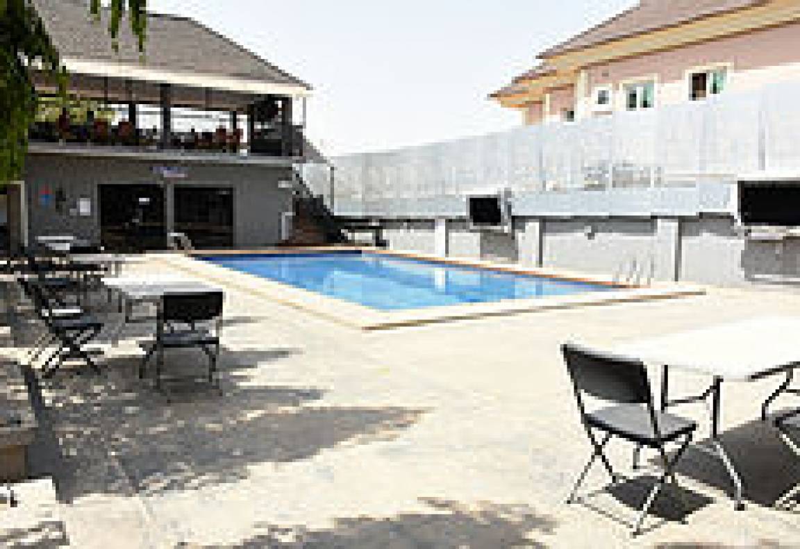 28 M² Habitación Privada ∙ 1 Habitación ∙ 2 Huéspedes - Abuya