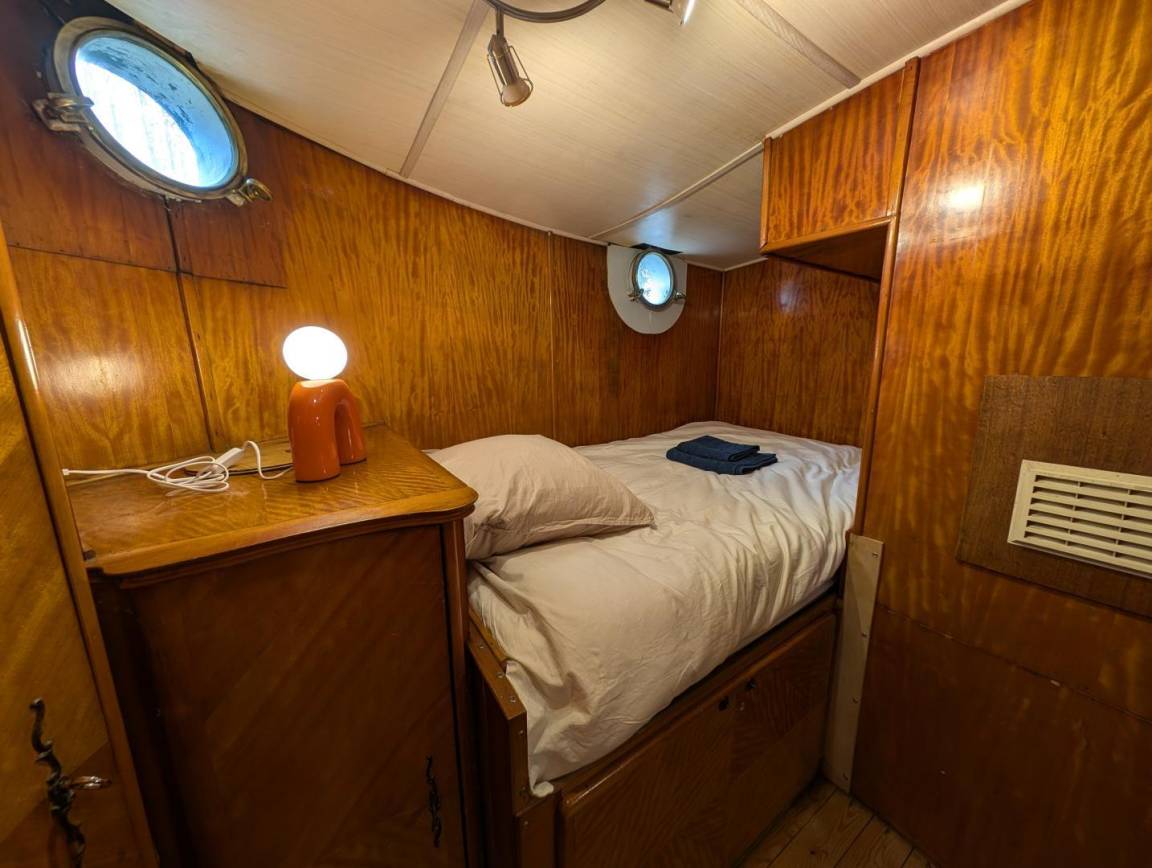43 m² Gîte ∙ 3 Schlafzimmer ∙ 4 Gäste – Bild 7