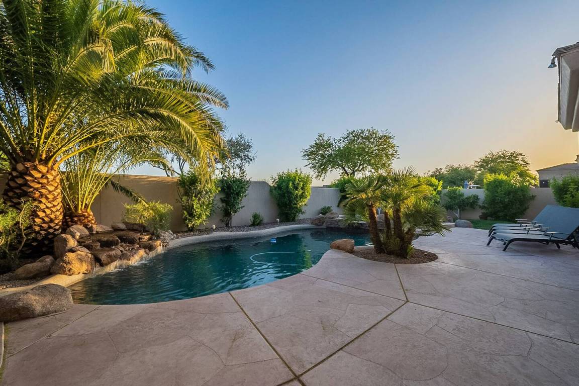 320 M² House ∙ 4 Bedrooms ∙ 10 Guests - Scottsdale, AZ