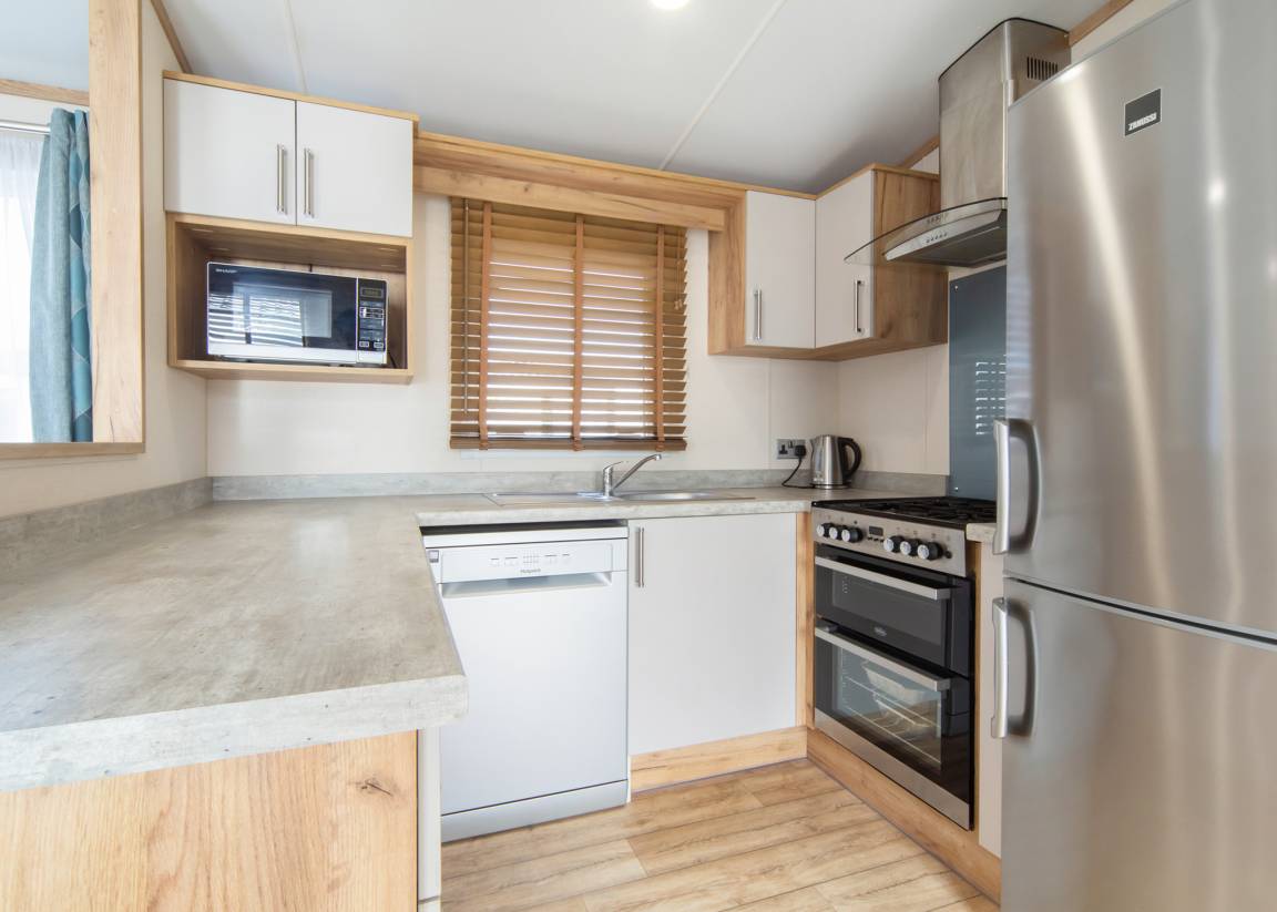 House ∙ 2 Bedrooms ∙ 4 Guests - Heacham