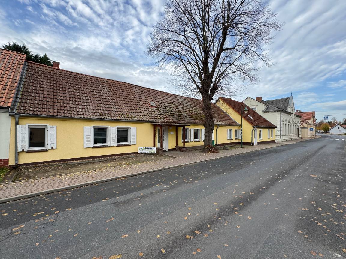 18 m² Privatzimmer ∙ 1 Schlafzimmer ∙ 2 Gäste – Bild 9