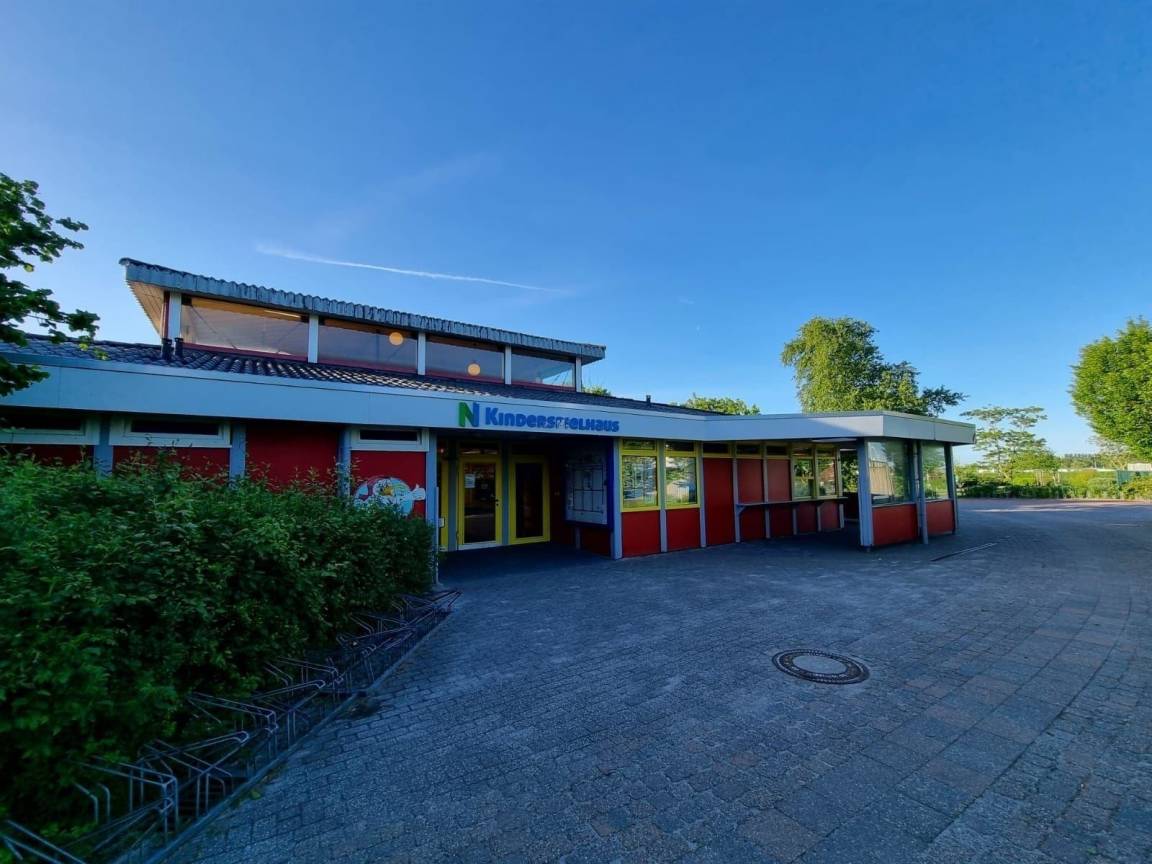 65 m² Ferienwohnung ∙ 2 Schlafzimmer ∙ 4 Gäste – Bild 21