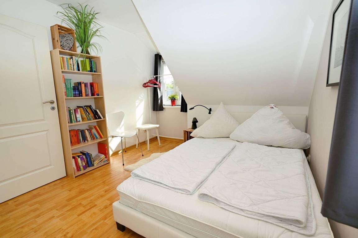 98 m² Ferienhaus ∙ 3 Schlafzimmer ∙ 6 Gäste – Bild 20