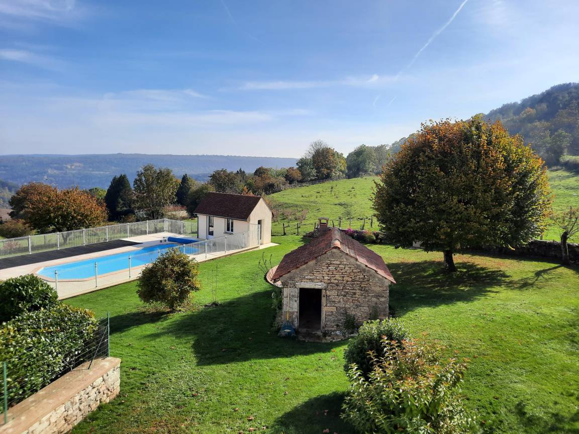 15 M² Chambre D'hôtes ∙ 1 Chambre ∙ 2 Personnes - Chagny