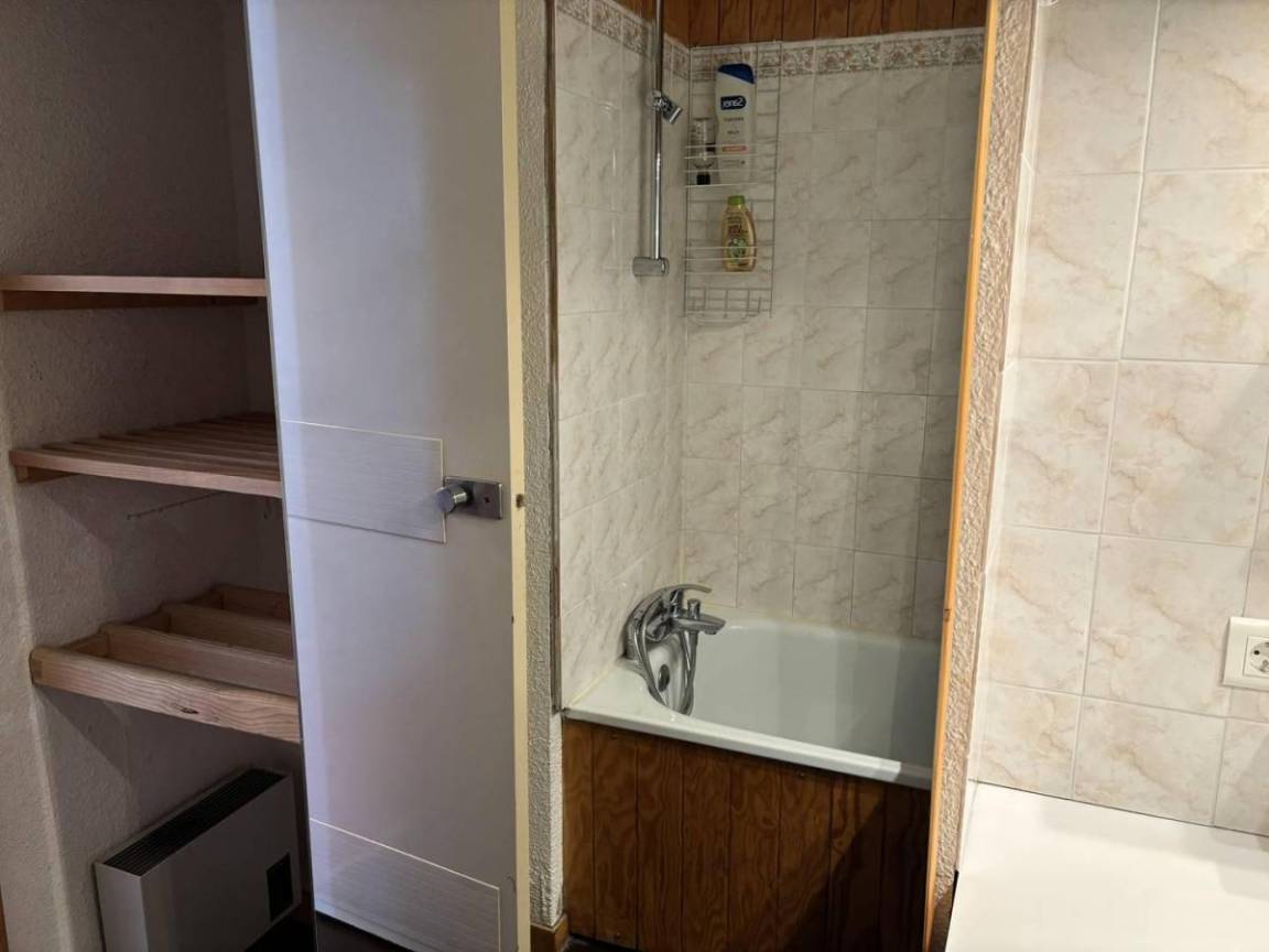 26 m² Studio ∙ 1 Schlafzimmer ∙ 5 Gäste – Bild 19