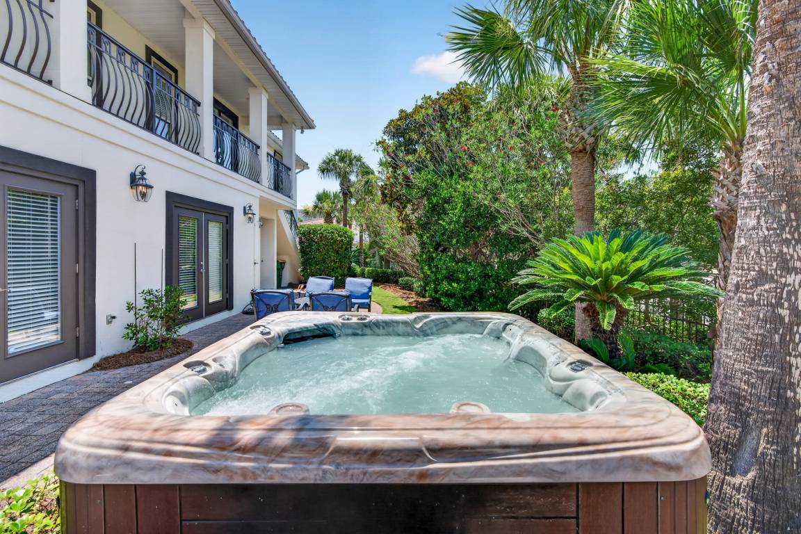 247 M² Maison De Vacances ∙ 6 Chambres ∙ 15 Personnes - Destin, FL