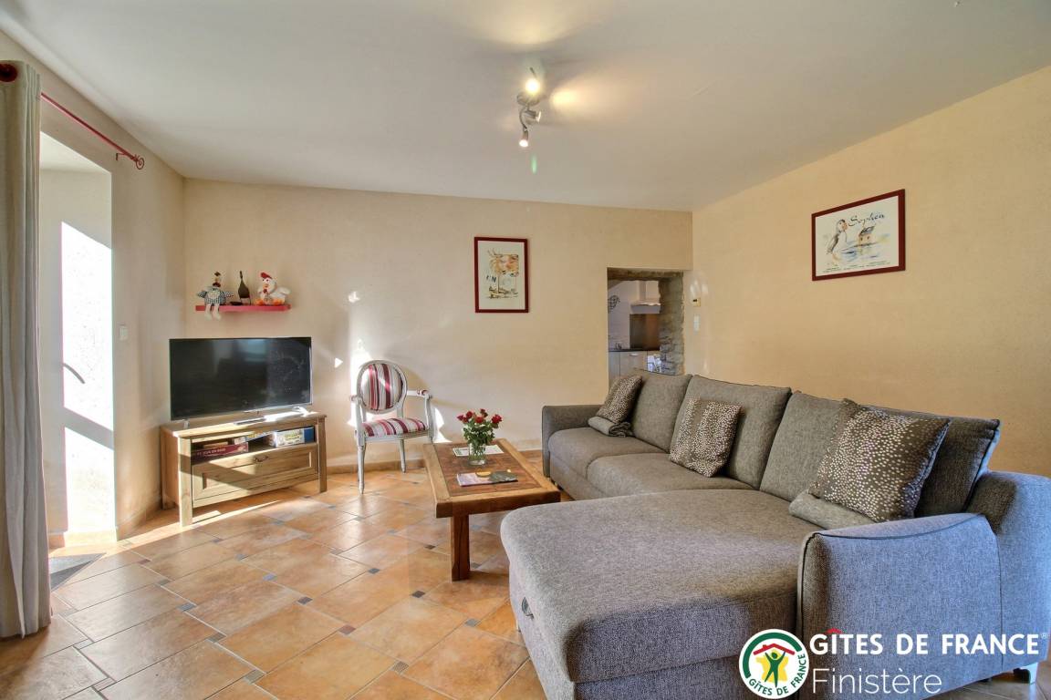 102 m&sup2; G&icirc;te 3 Schlafzimmer 6 G&auml;ste