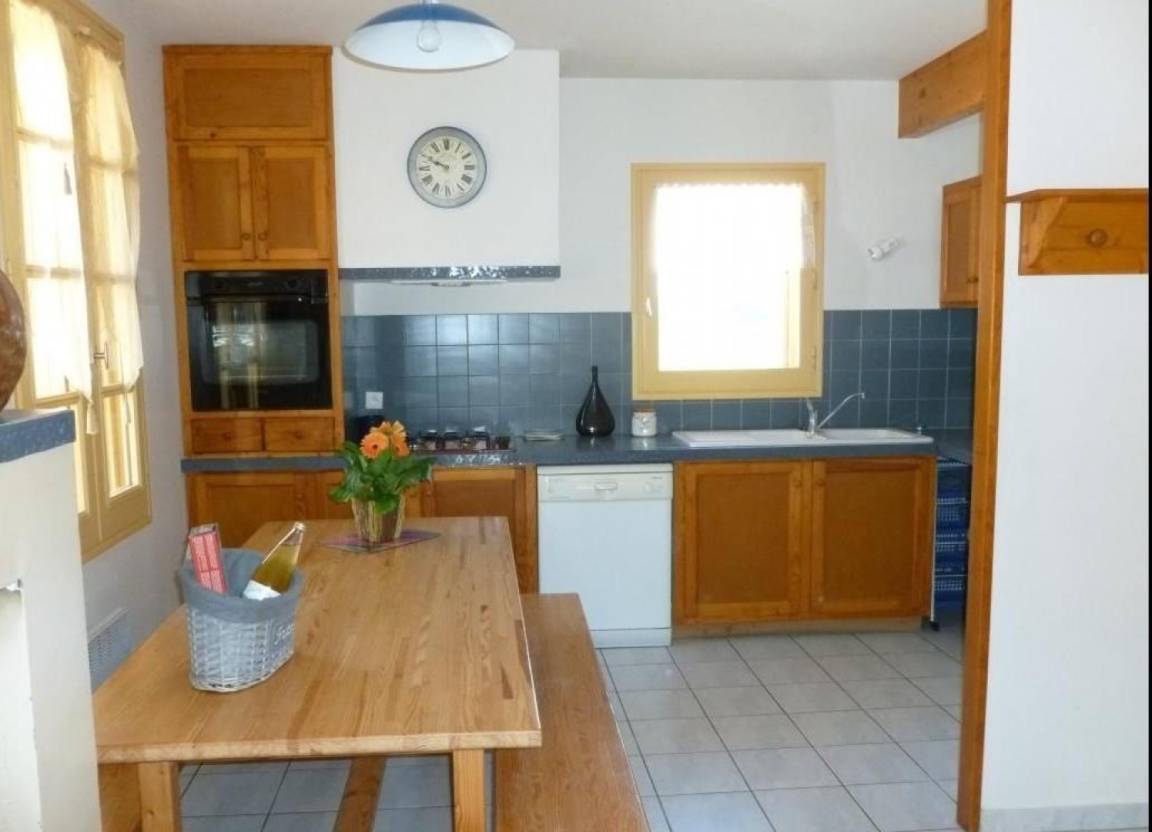 50 M² Gîte ∙ 3 Slaapkamers ∙ 6 Gasten - Pyrénées-Orientales