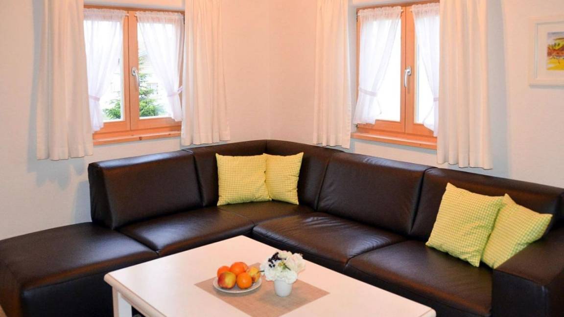 50 M² Ferienhaus ∙ 2 Schlafzimmer ∙ 4 Gäste - Bad Birnbach