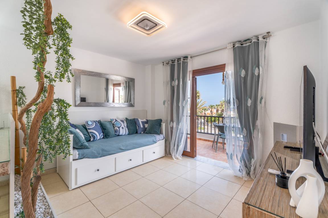 57 M² Apartment ∙ 1 Bedroom ∙ 4 Guests - Playa de las Américas