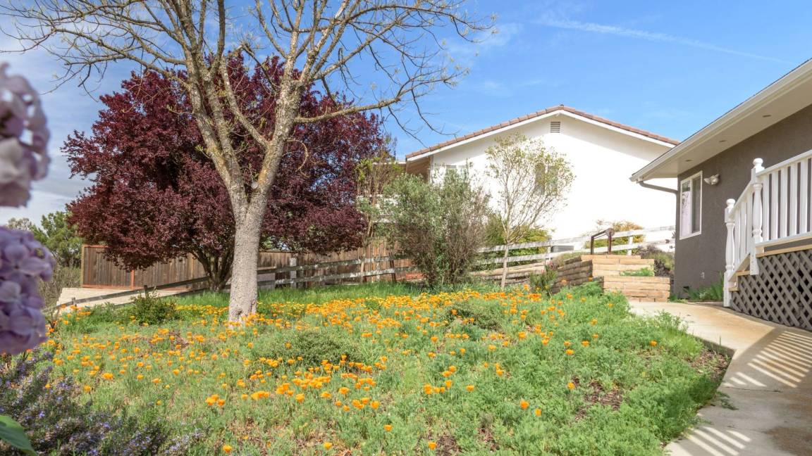 House ∙ 3 Bedrooms ∙ 6 Guests - Paso Robles, CA