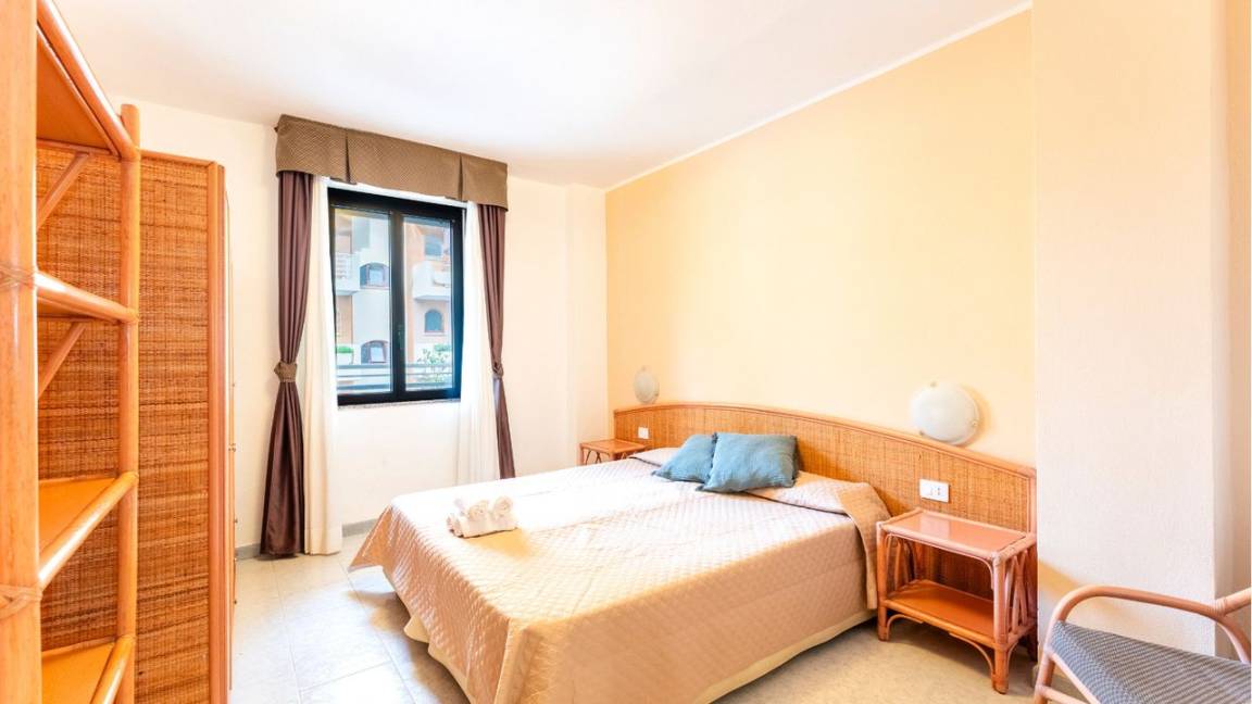 43 M² Appartamento Vacanza ∙ 1 Camera Da Letto ∙ 4 Ospiti - Alghero