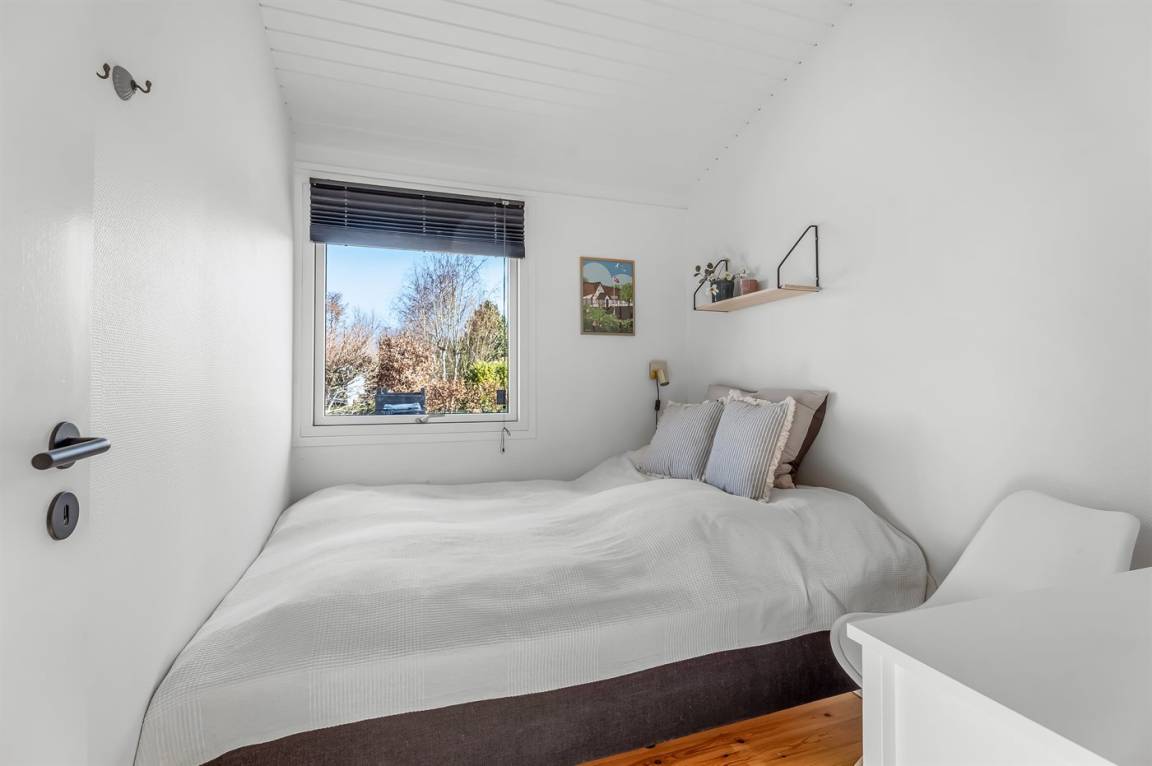 75 m² Ferienhaus ∙ 3 Schlafzimmer ∙ 6 Gäste – Bild 15