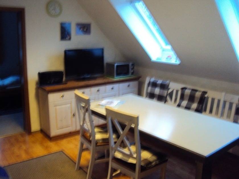75 m² Ferienwohnung ∙ 2 Schlafzimmer ∙ 5 Gäste – Bild 5