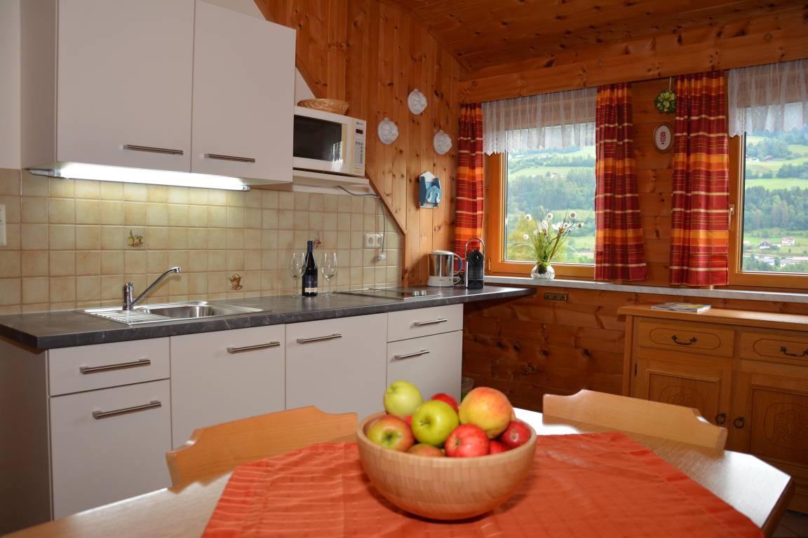 55 M² Apartamento ∙ 2 Habitaciones ∙ 2 Huéspedes - Murau