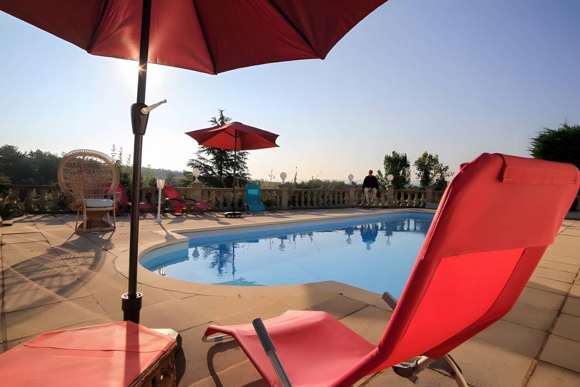 55 M² Huis ∙ 2 Slaapkamers ∙ 5 Gasten - Beaurepaire