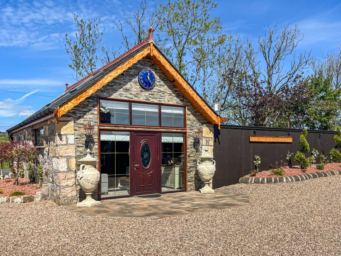 Cottage ∙ 1 Bedroom ∙ 2 Guests - Ayrshire
